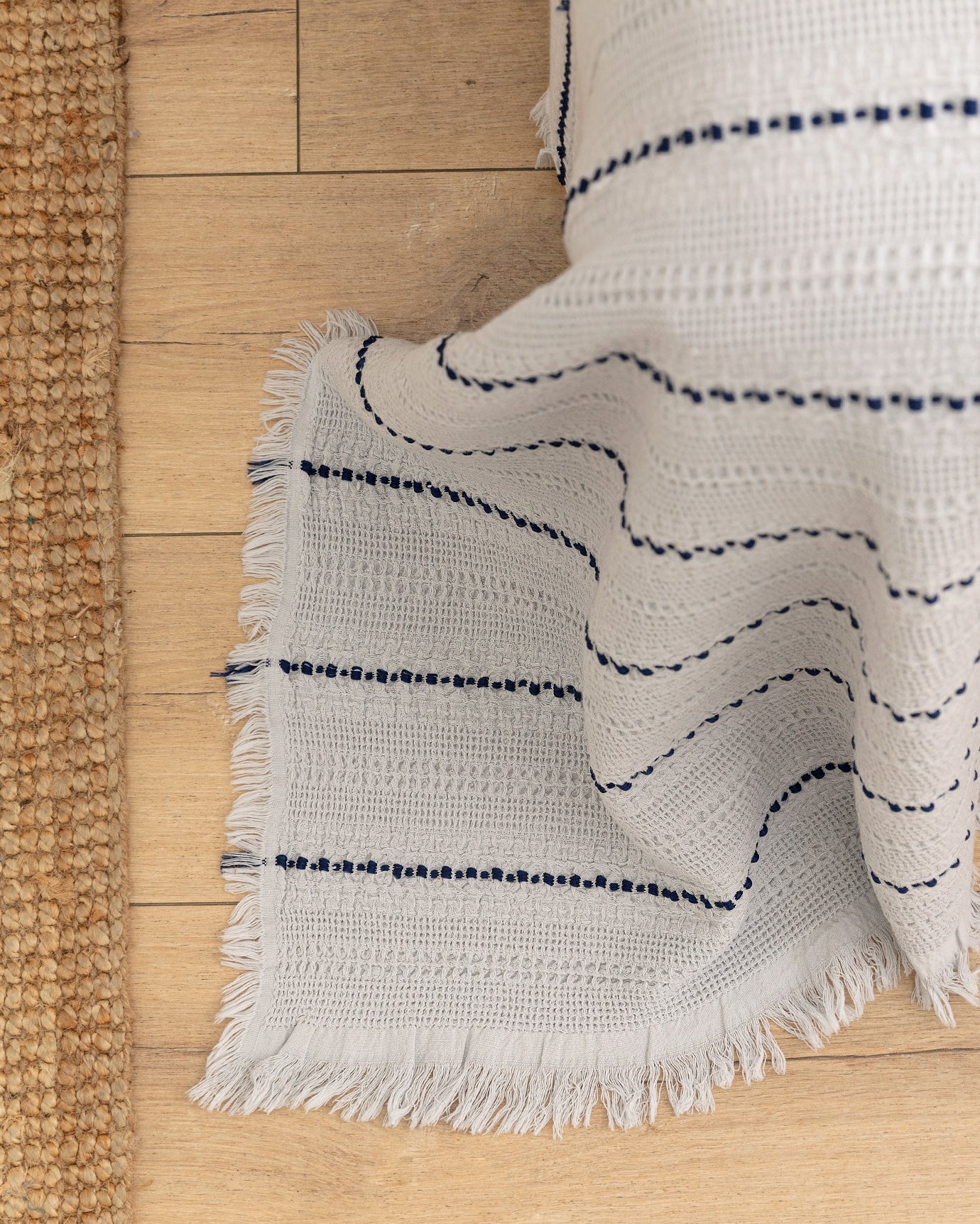 Envelope Double Size Bedspread - Madame Coco JO