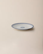 Rêve Bleu Esperer Dessert Plate 19 Cm - Madame Coco JO