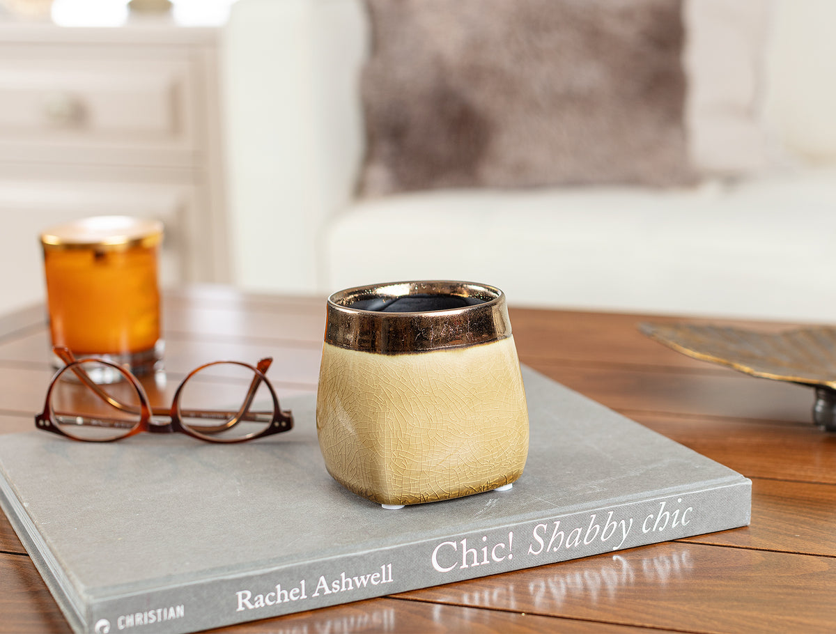 Tiffenn Small Vase - Madame Coco JO