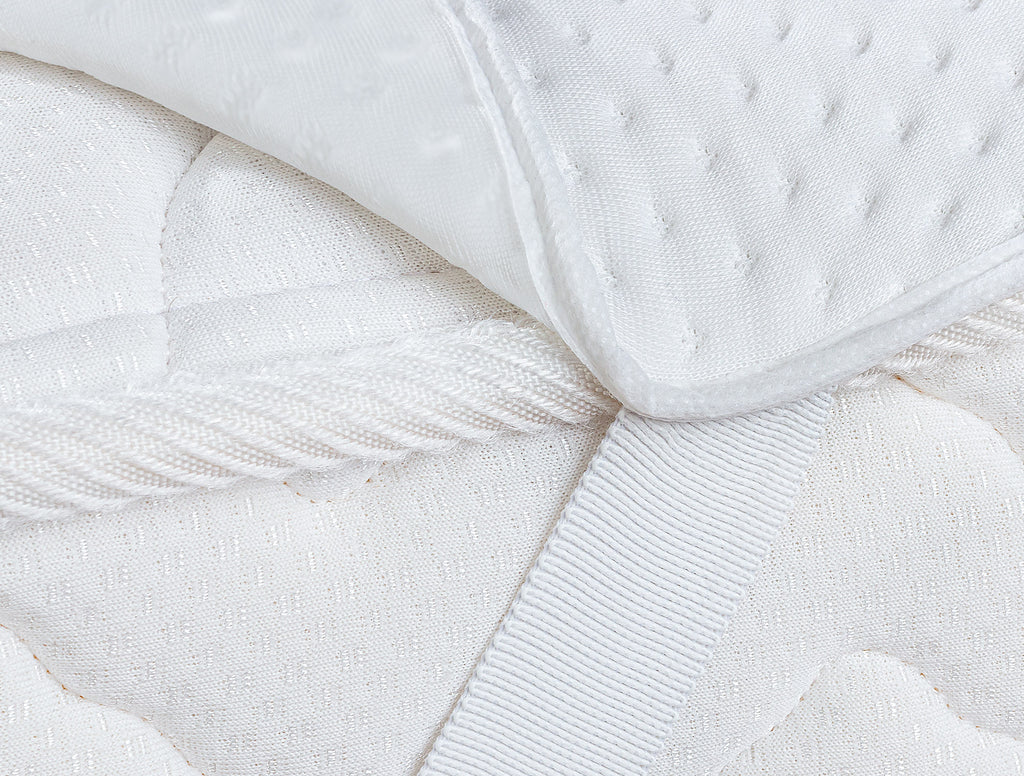 Clarte Waterproof Bed Protector - Madame Coco JO
