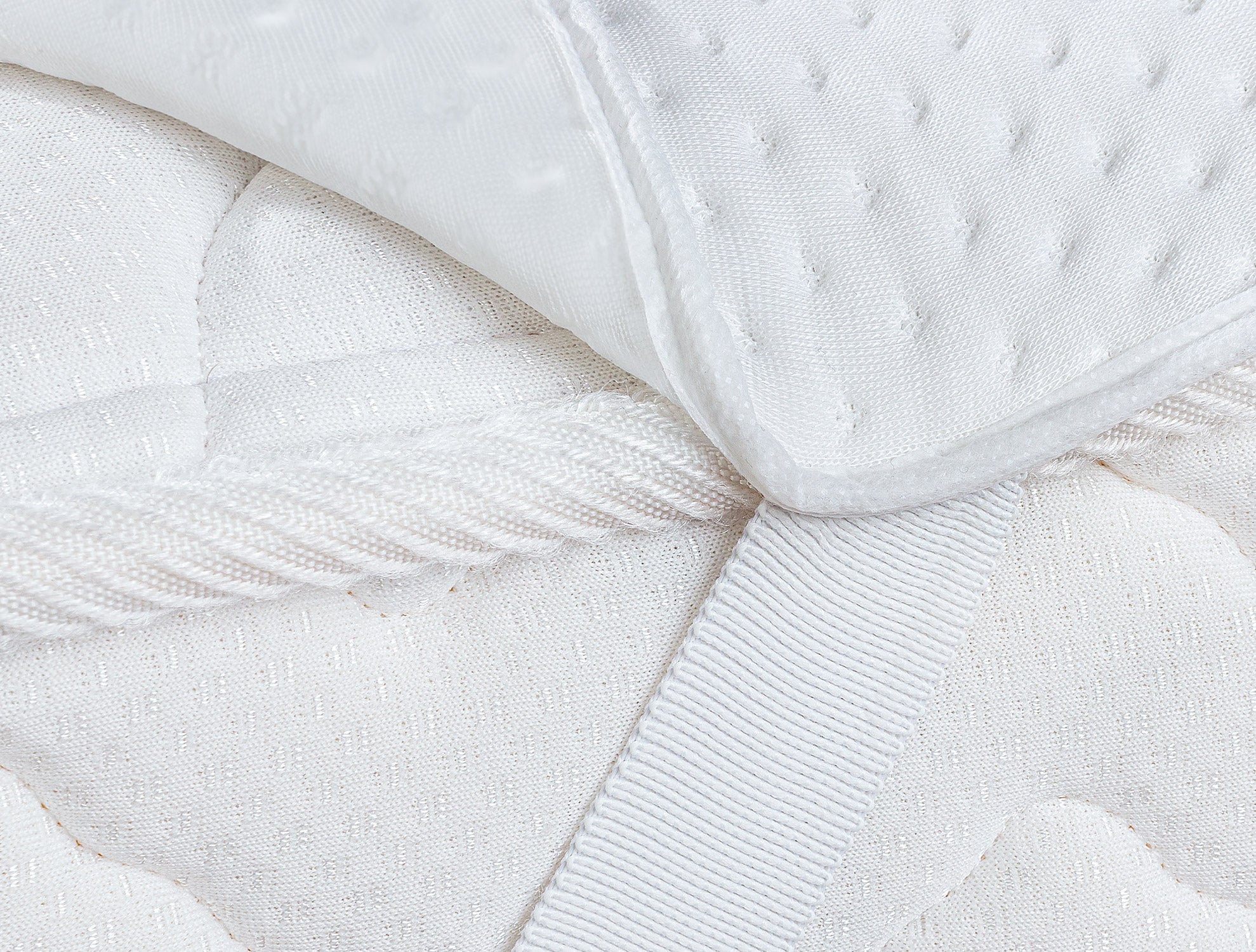 Clarte Waterproof Bed Protector - Madame Coco JO