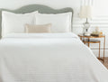 Belle Single Size Coverlet - Madame Coco JO