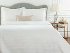 Belle Single Size Coverlet - Madame Coco JO