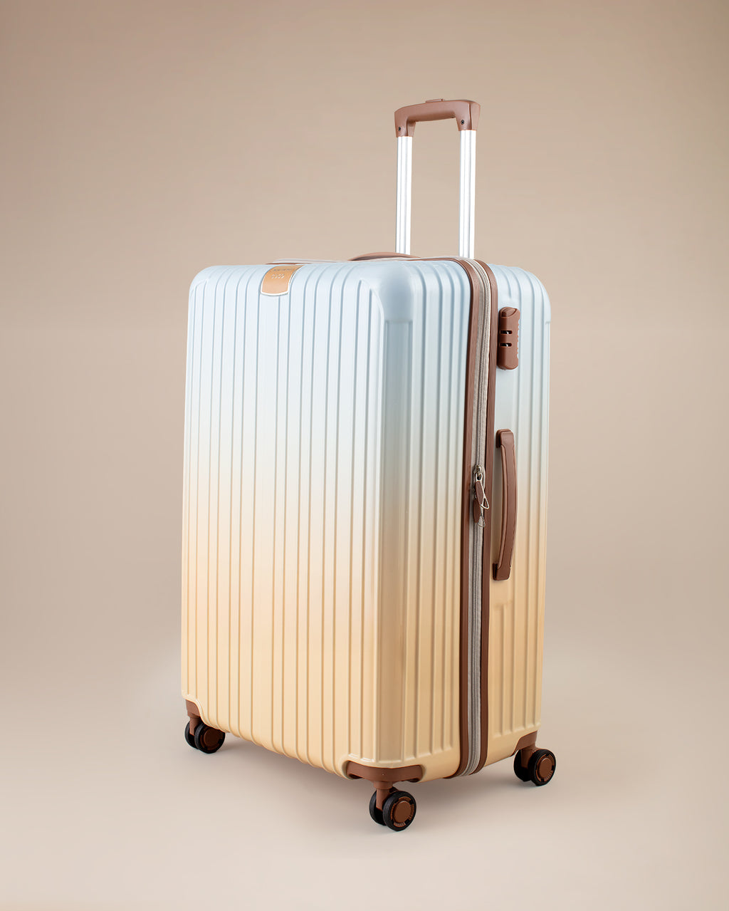 Suitcase - Madame Coco JO