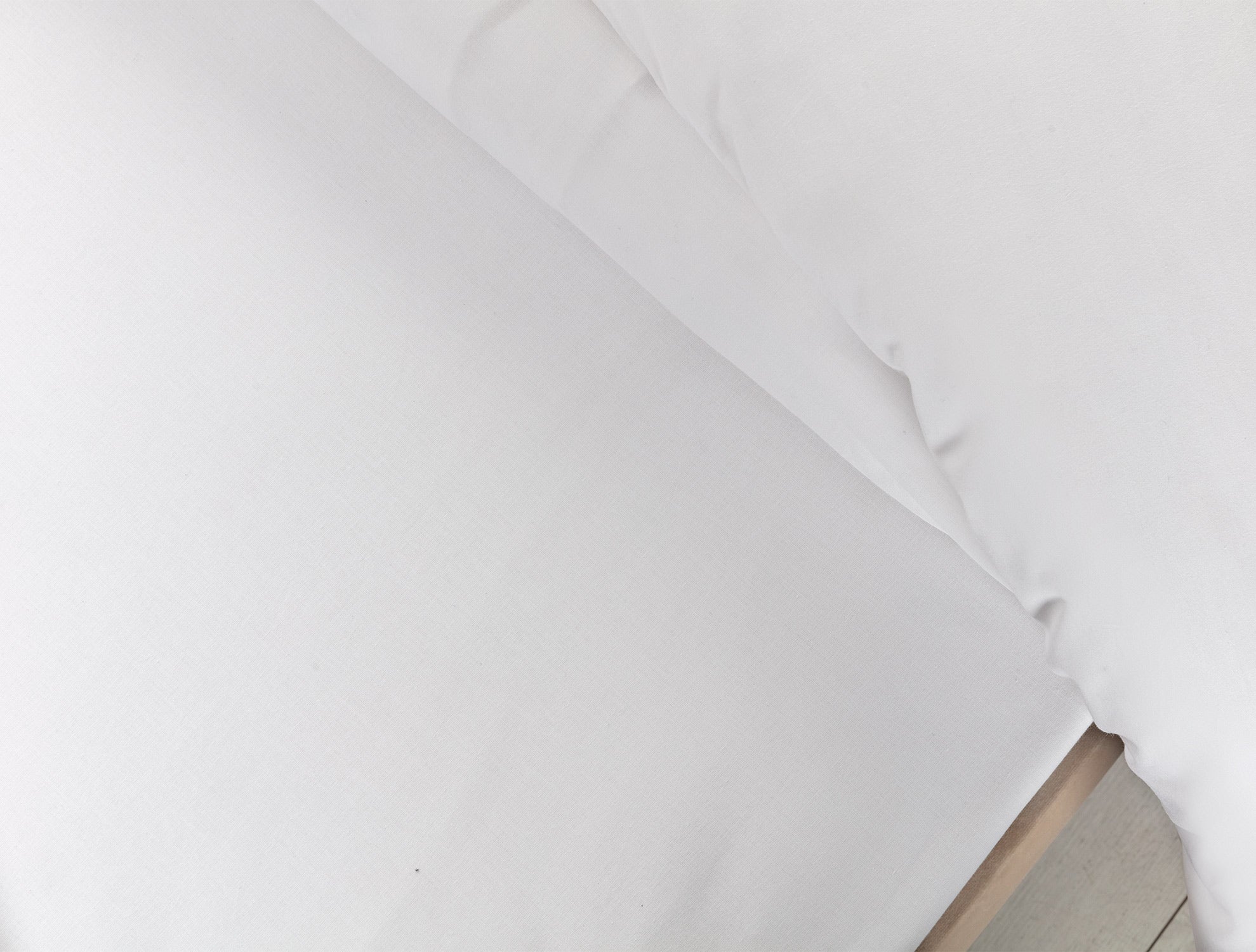 Rue Satin Flat Sheet - Madame Coco JO