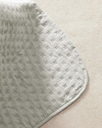 Rennes Double Size Bedspread Set - Madame Coco JO