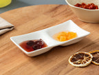 Petit Concept 2-piece Sauce Bowl - Madame Coco JO