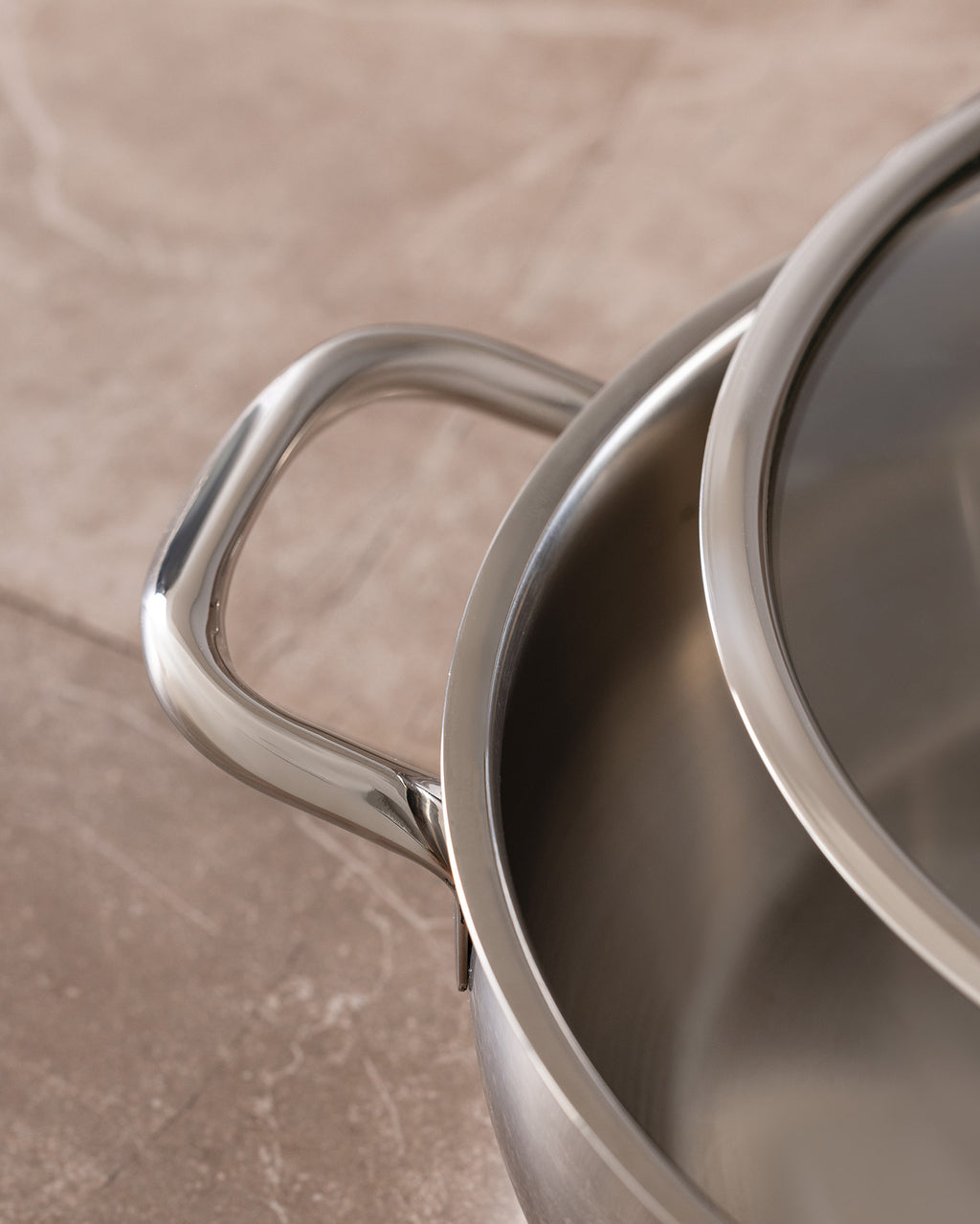 Vera Shallow Pot 26 Cm - Madame Coco JO