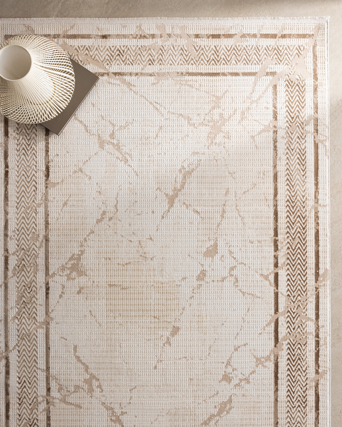Phaeton Carpet - Madame Coco JO