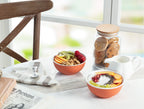 Grand 2 Pcs Bowl Set - 12 Cm - Madame Coco JO