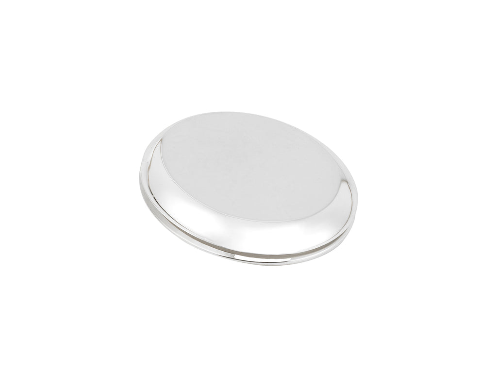 Charlotte Pocket Mirror - Madame Coco JO