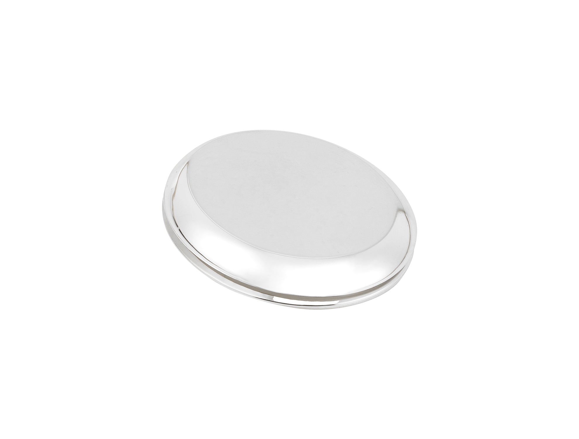 Charlotte Pocket Mirror - Madame Coco JO