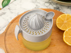 Holly Lemon Squeezer - Madame Coco JO