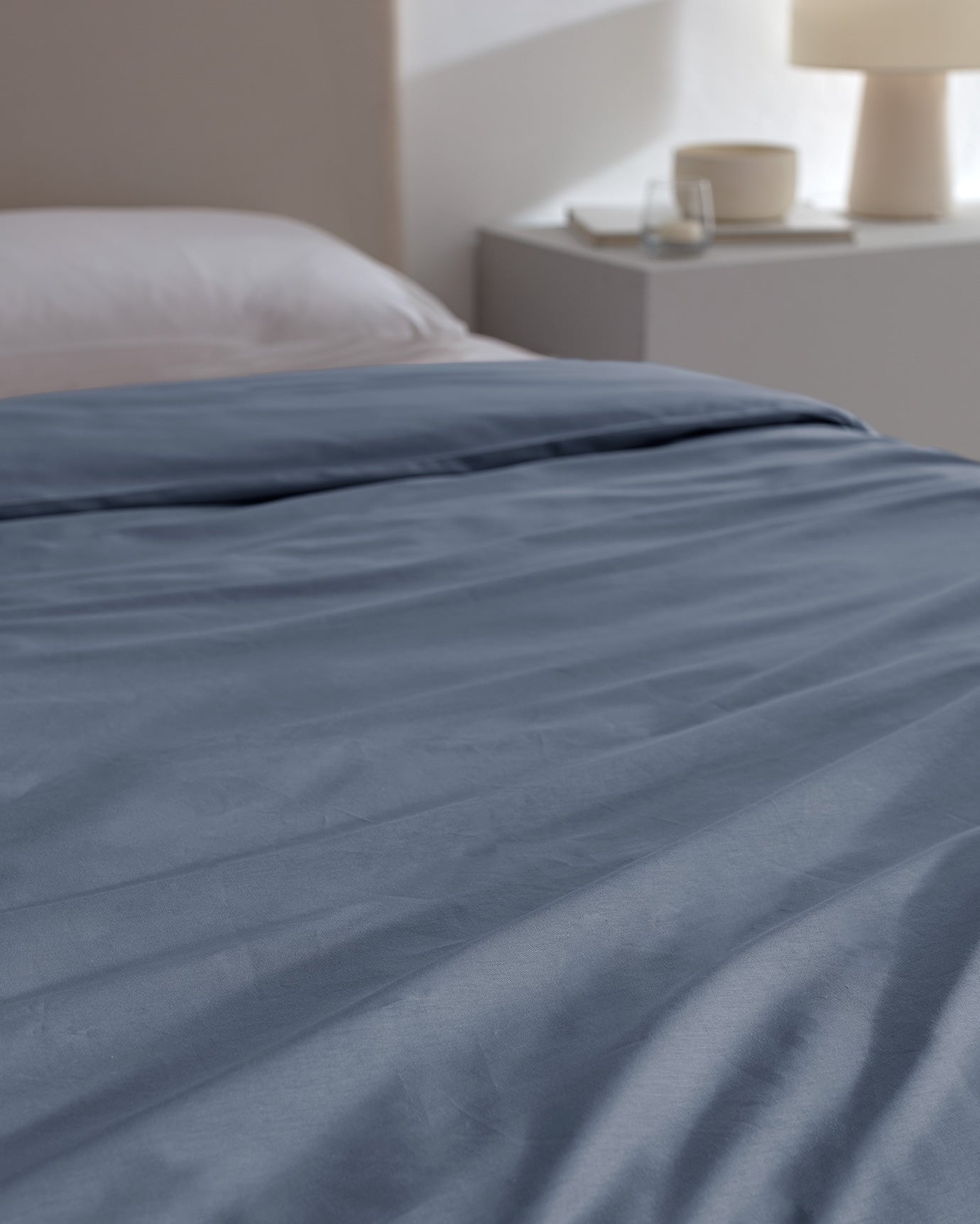Manon King Size Ranforce Duvet Cover - Madame Coco JO