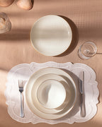 Blanca 24 Pcs Dinner Set - Madame Coco JO