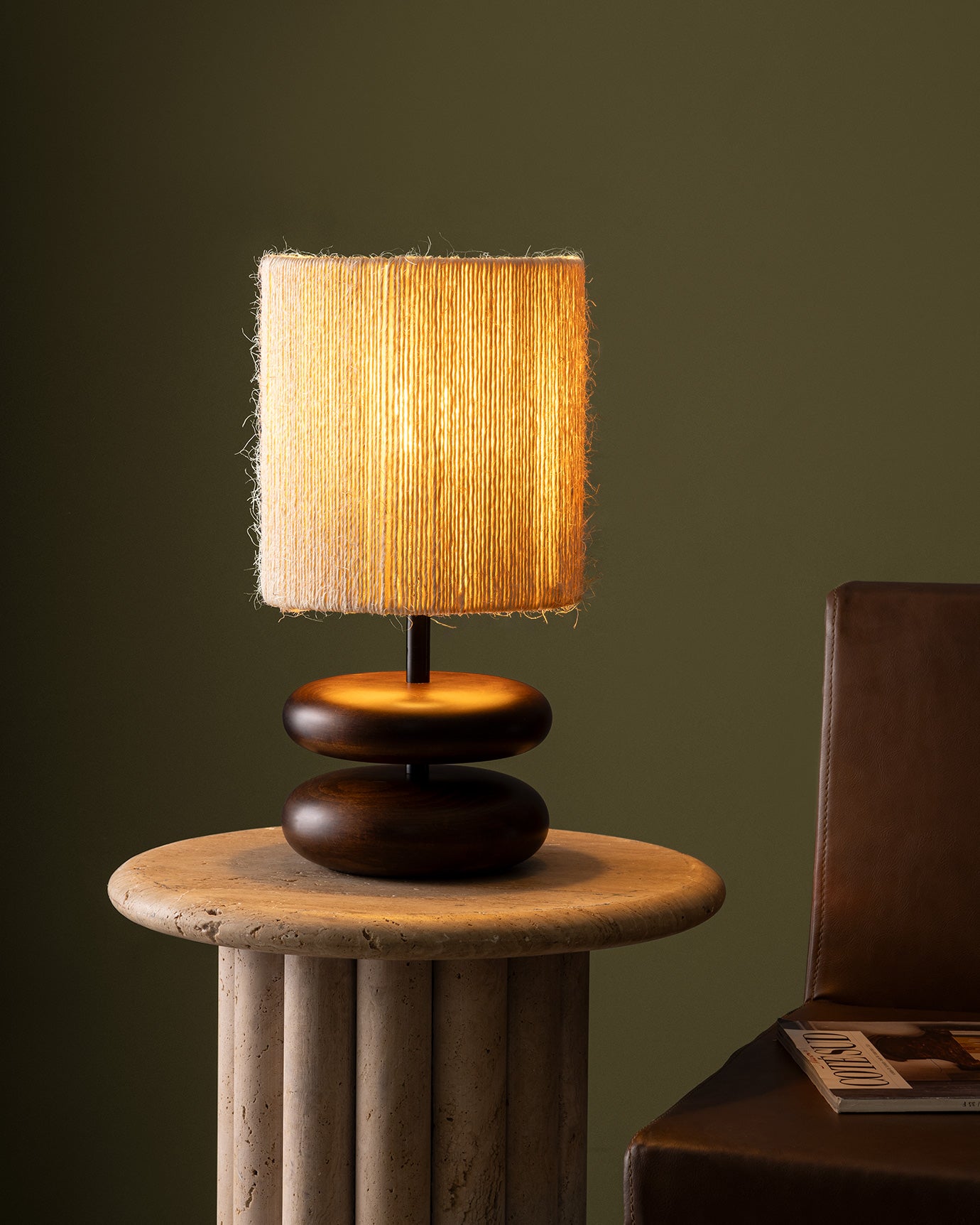 Grace Lamp - Madame Coco JO