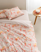 Alix Single Size Duvet Cover Set - Madame Coco JO