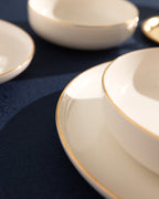 Madelyn Dinner Set 24 Pcs - Madame Coco JO