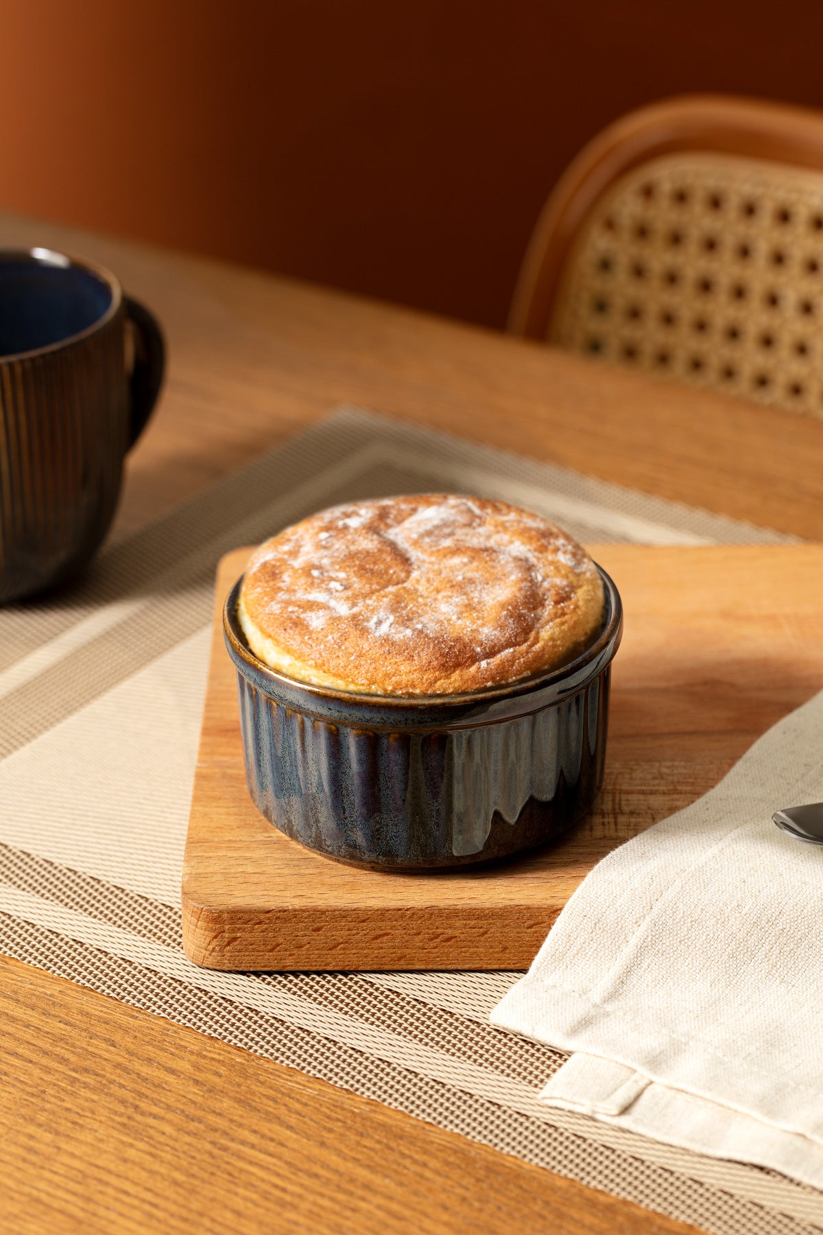 Kleby Souffle Bowl - Madame Coco JO