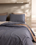 Arcane King Size Duvet Cover Set - Ranforce Patterned - Madame Coco JO