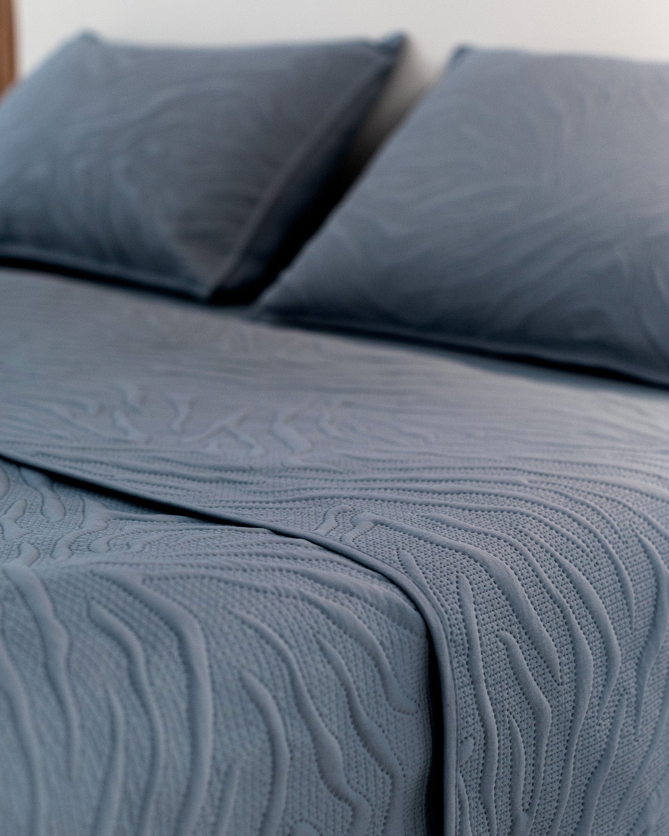 Cher Bedspread Set - Madame Coco JO