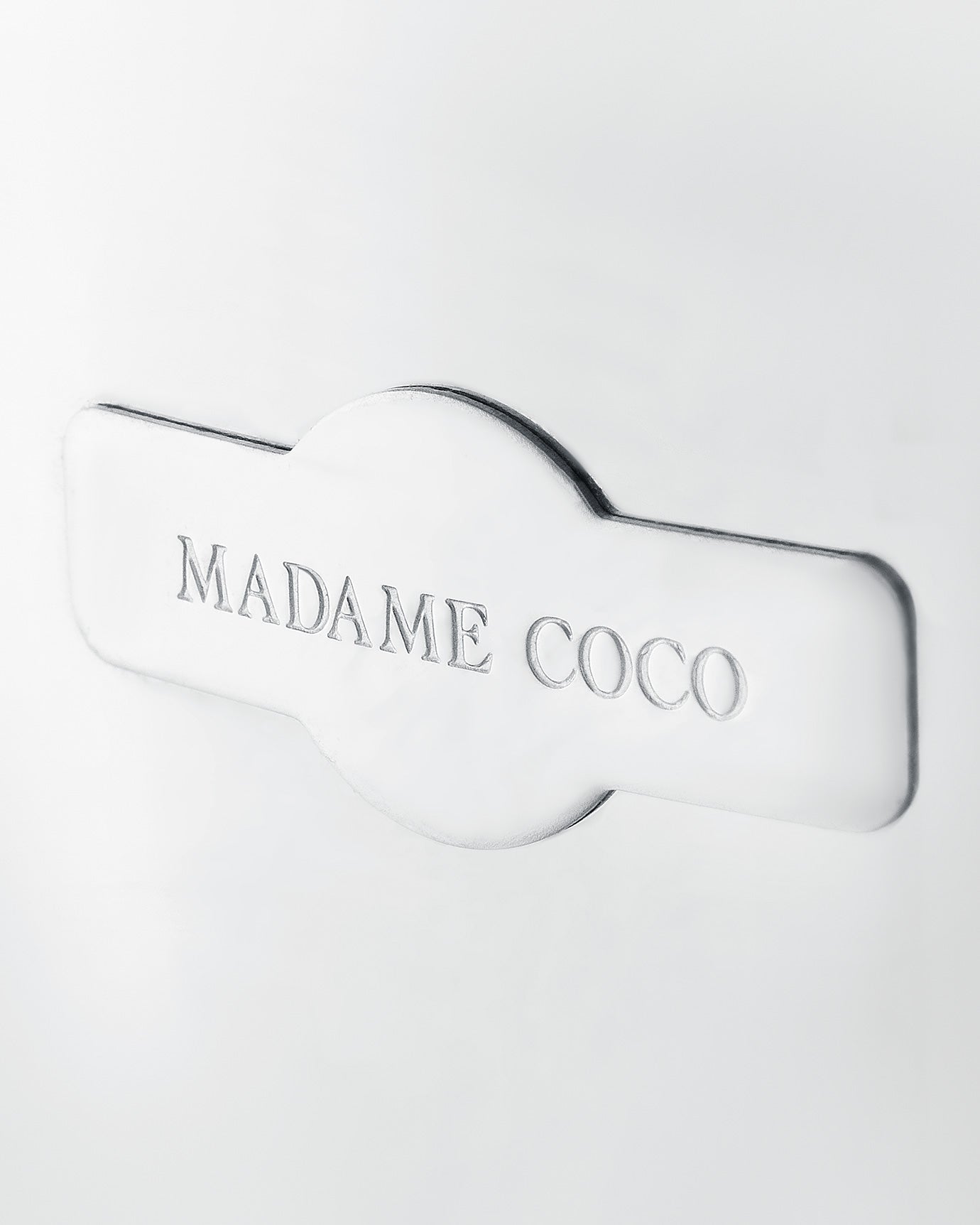 Nova 8 Piece Cookware Set - Madame Coco JO