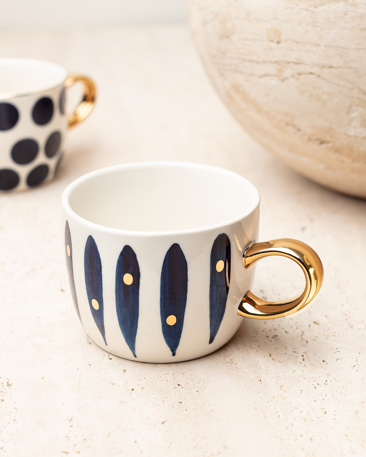 Anais Mug - Madame Coco JO