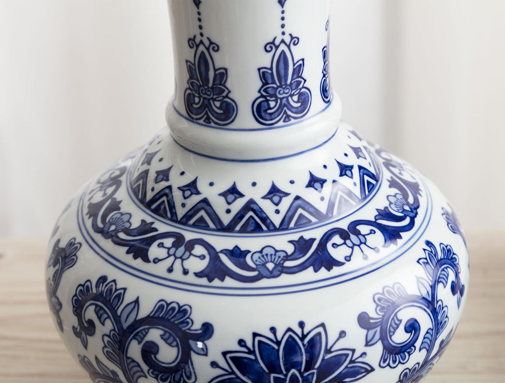 Marsilya Vase - Madame Coco JO