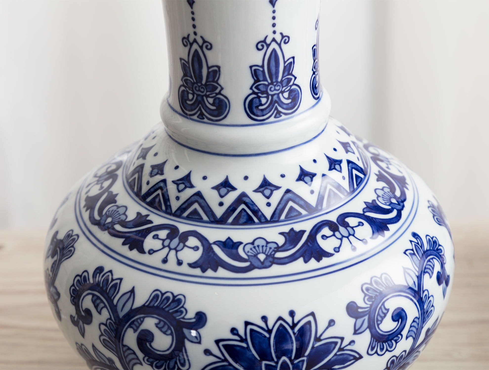 Marsilya Vase - Madame Coco JO