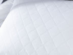 Ultrasonic Quilted Pillow - Madame Coco JO