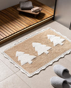 Lumièrematin Bath Mat - Madame Coco JO