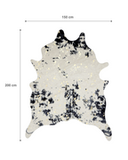 Aleon Fur Rug - Madame Coco JO