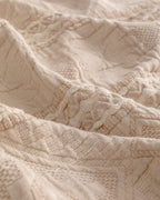 Ethnique Single Size Bedspread - Madame Coco JO