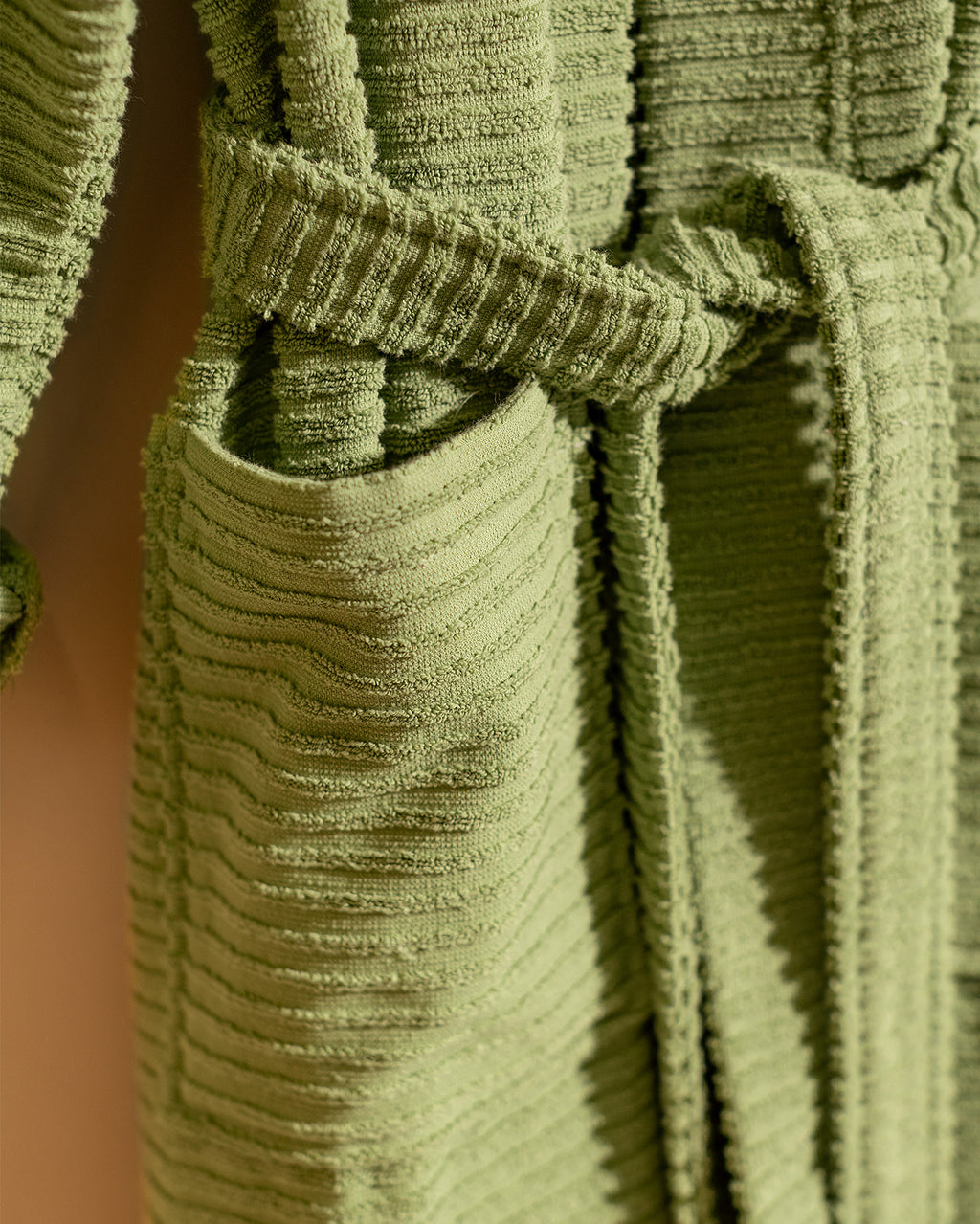 Carla Kimono Unisex Bornoz Set - Madame Coco JO