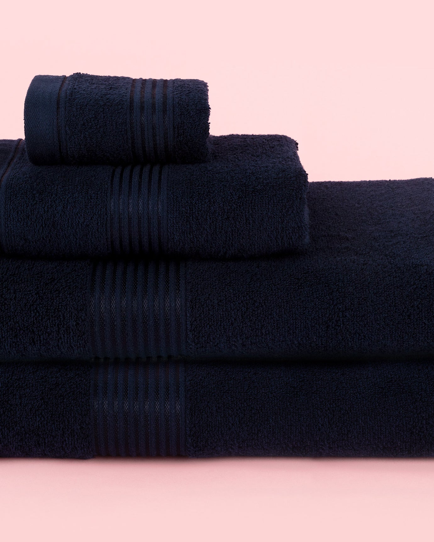 Clarette Face Towel - Madame Coco JO