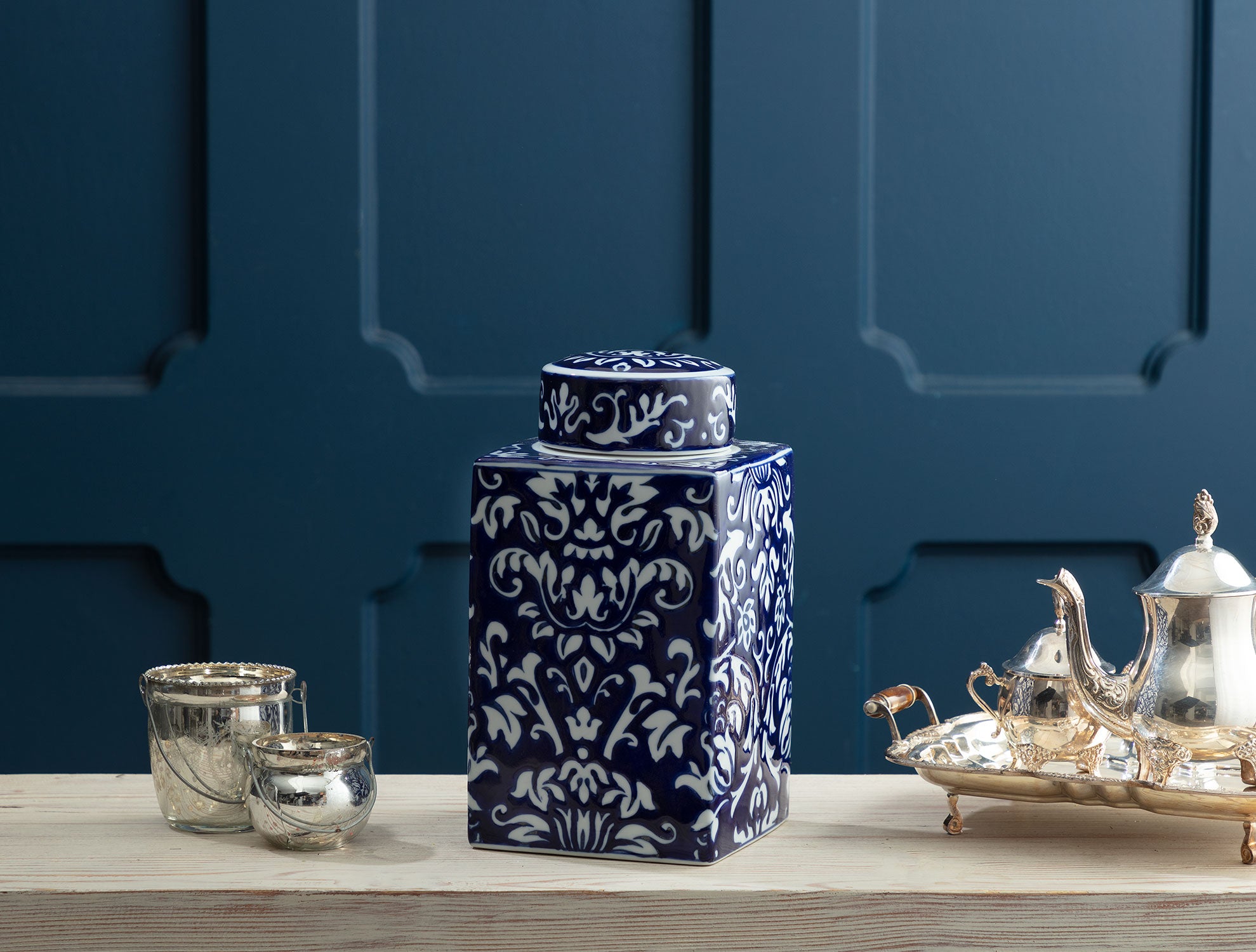 Poitiers Decorative Object - Madame Coco JO