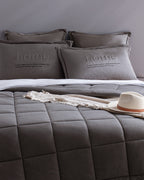 Bobigny Supersoft Comfort Set - Madame Coco JO