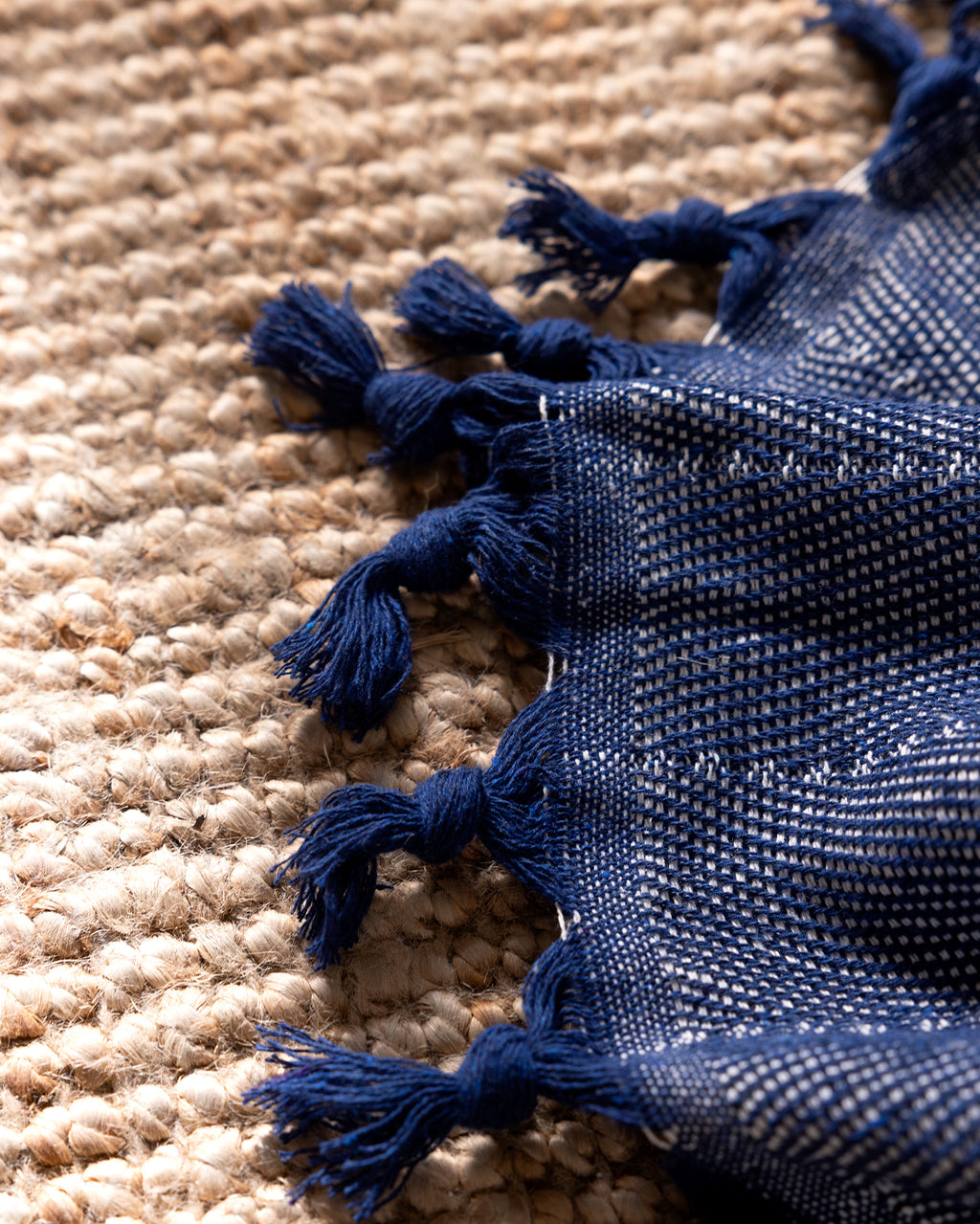 Ranier Sofa Throw - Madame Coco JO