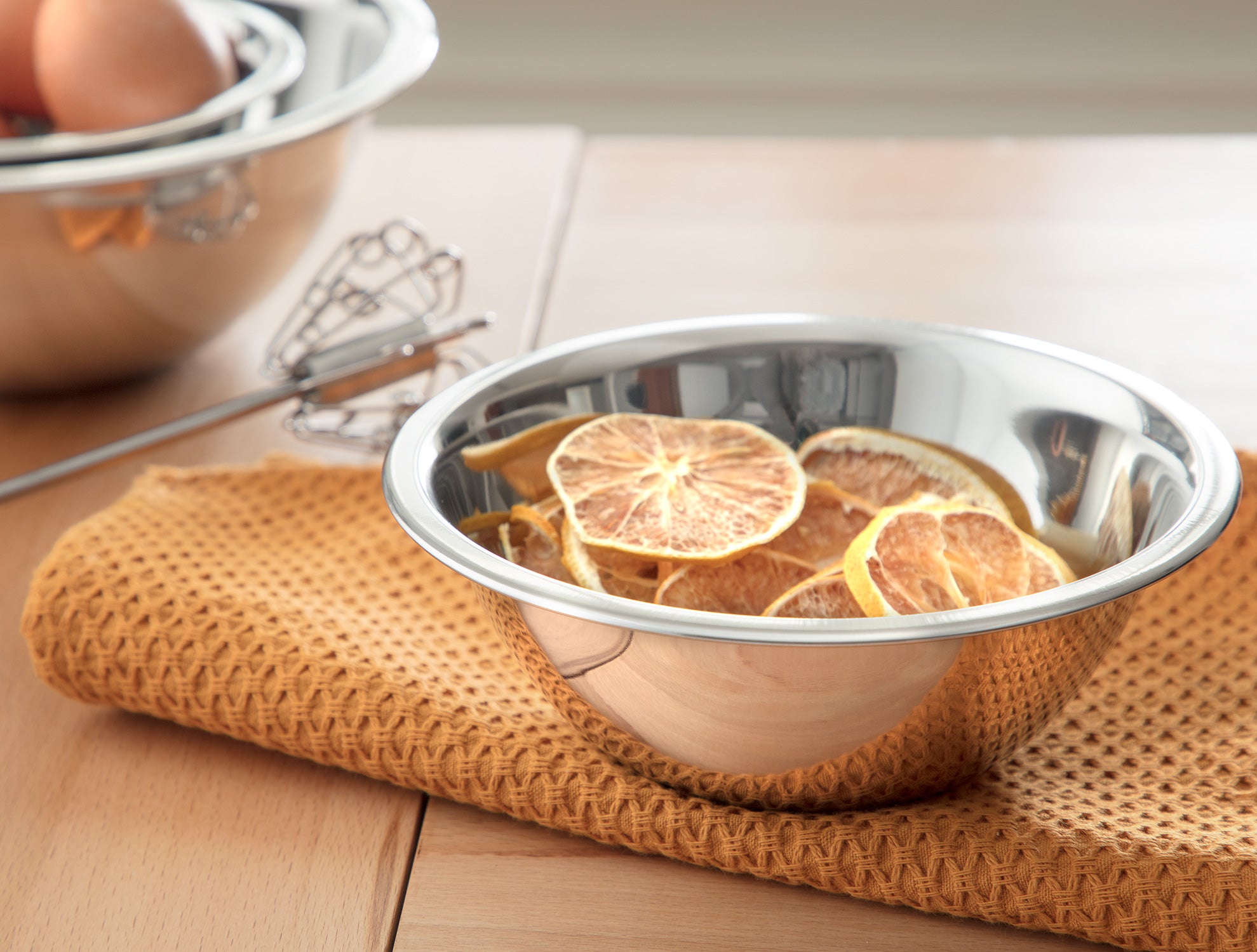 Roesia Antonie Deep Mixing Bowl - Madame Coco JO
