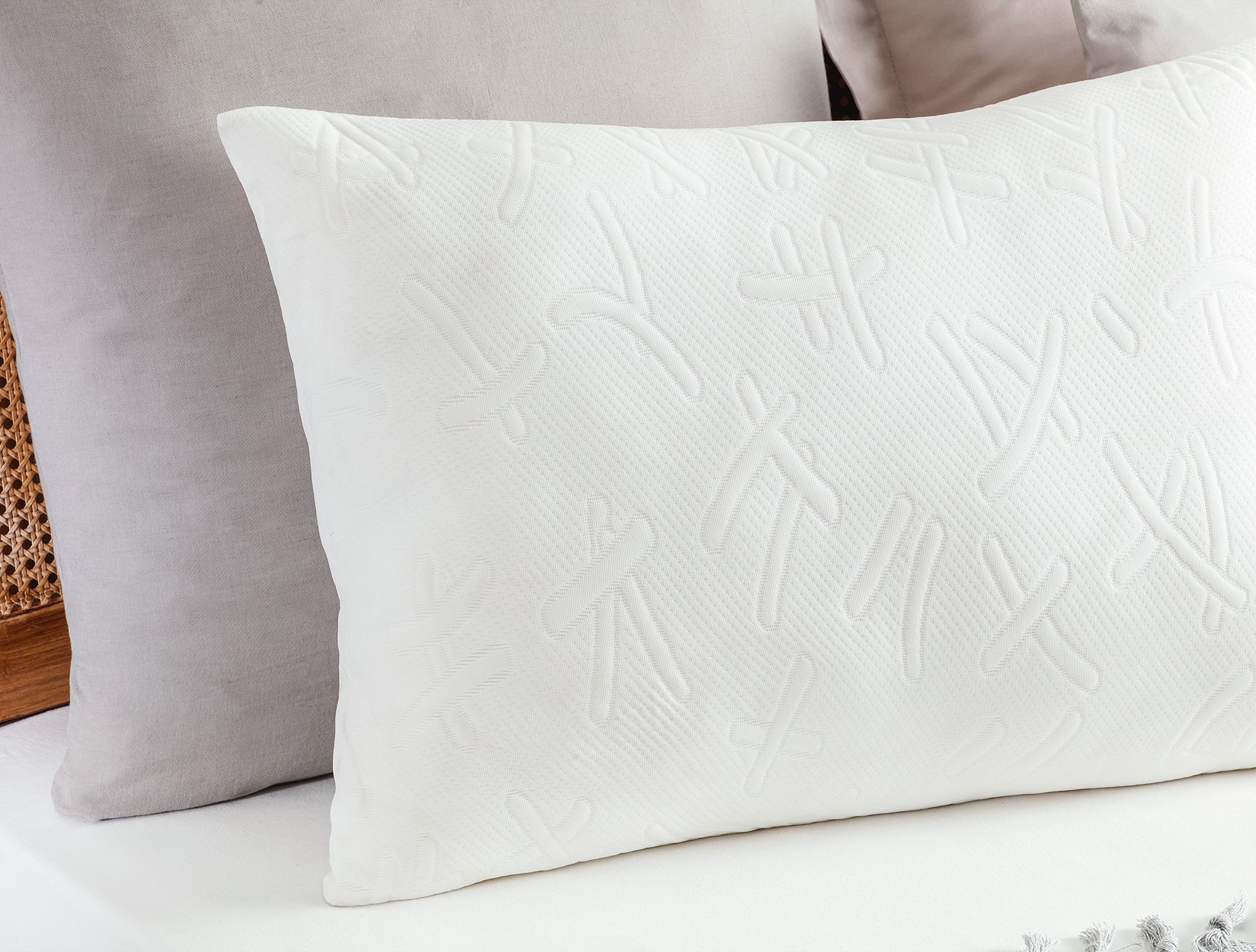 Elodie Visco Pillow - Madame Coco JO