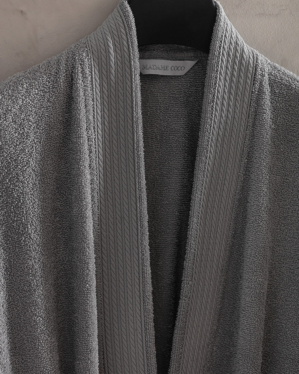 Ryella Kimono Unisex Bornoz - Madame Coco JO