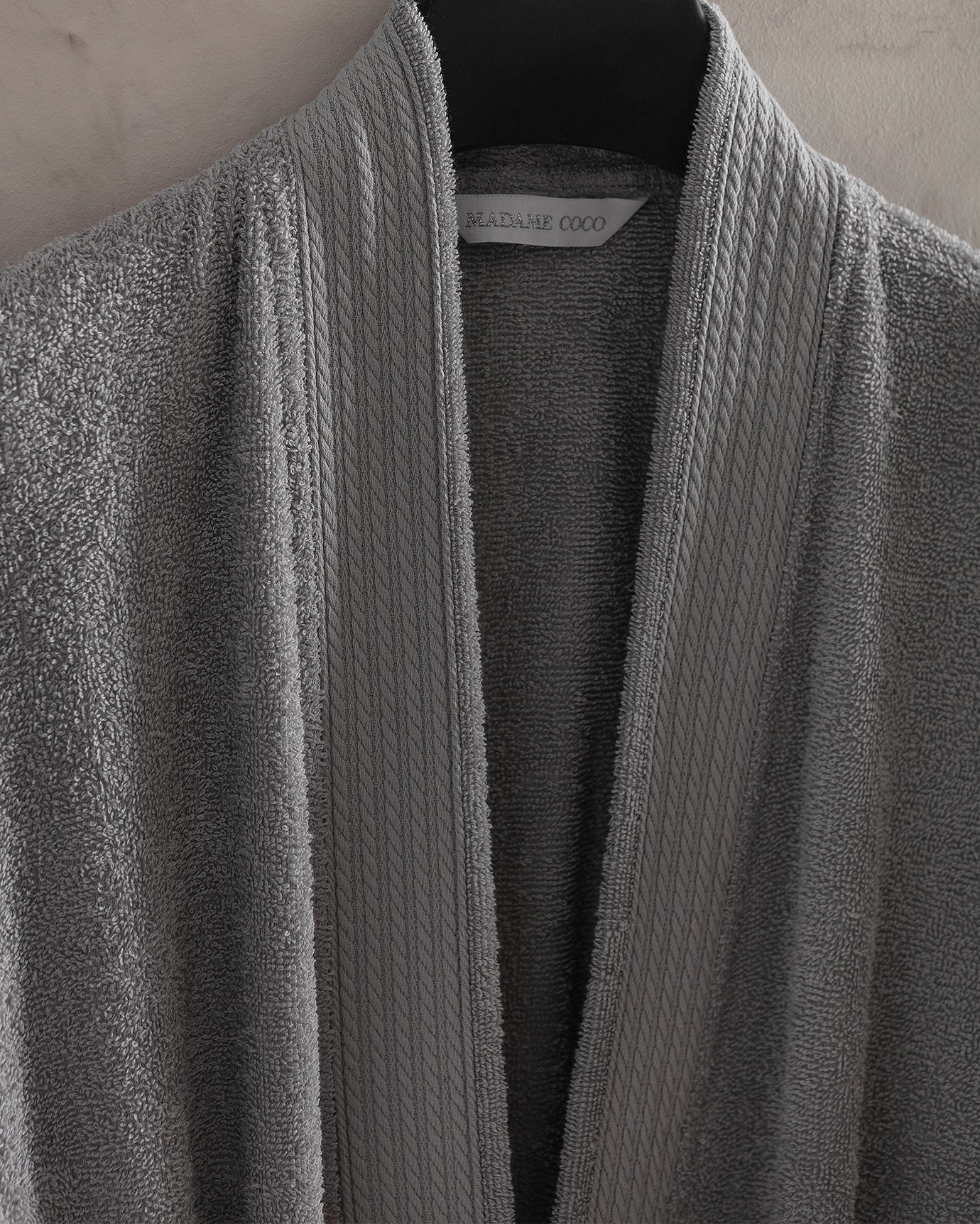 Ryella Kimono Unisex Bornoz - Madame Coco JO