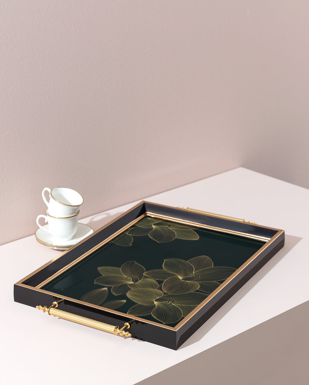 Fiona Tray - Madame Coco JO