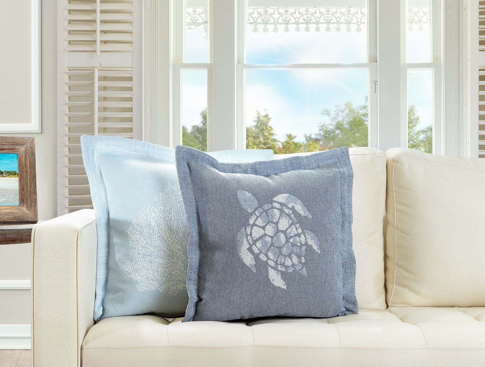 Coralie Cushion Cover - Madame Coco JO