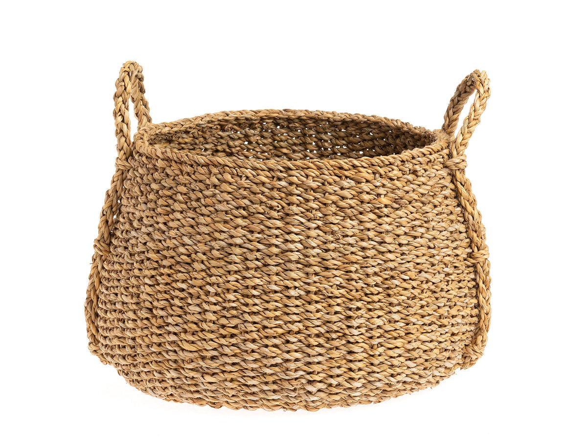 Cristale Large Basket - Madame Coco JO