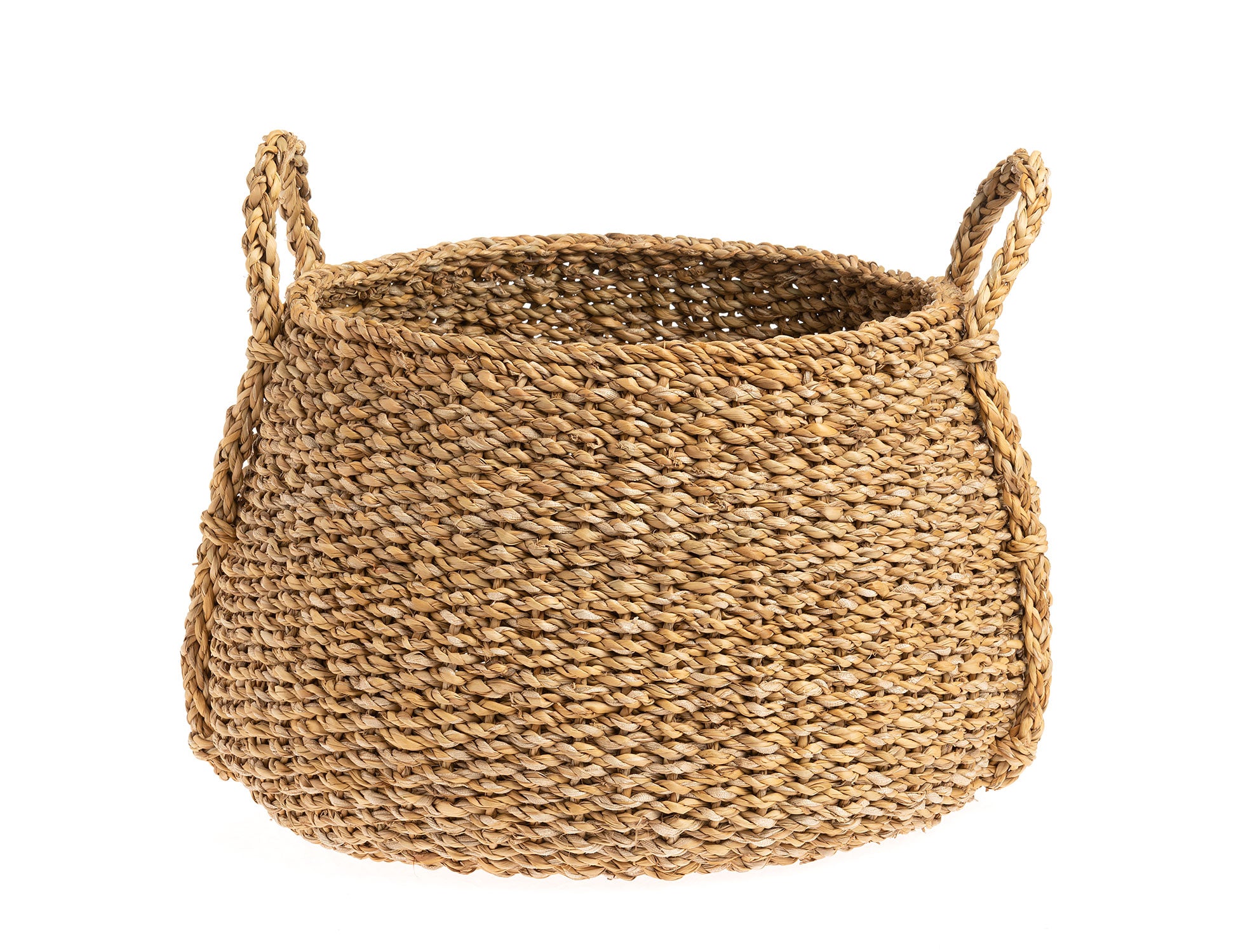 Cristale Large Basket - Madame Coco JO
