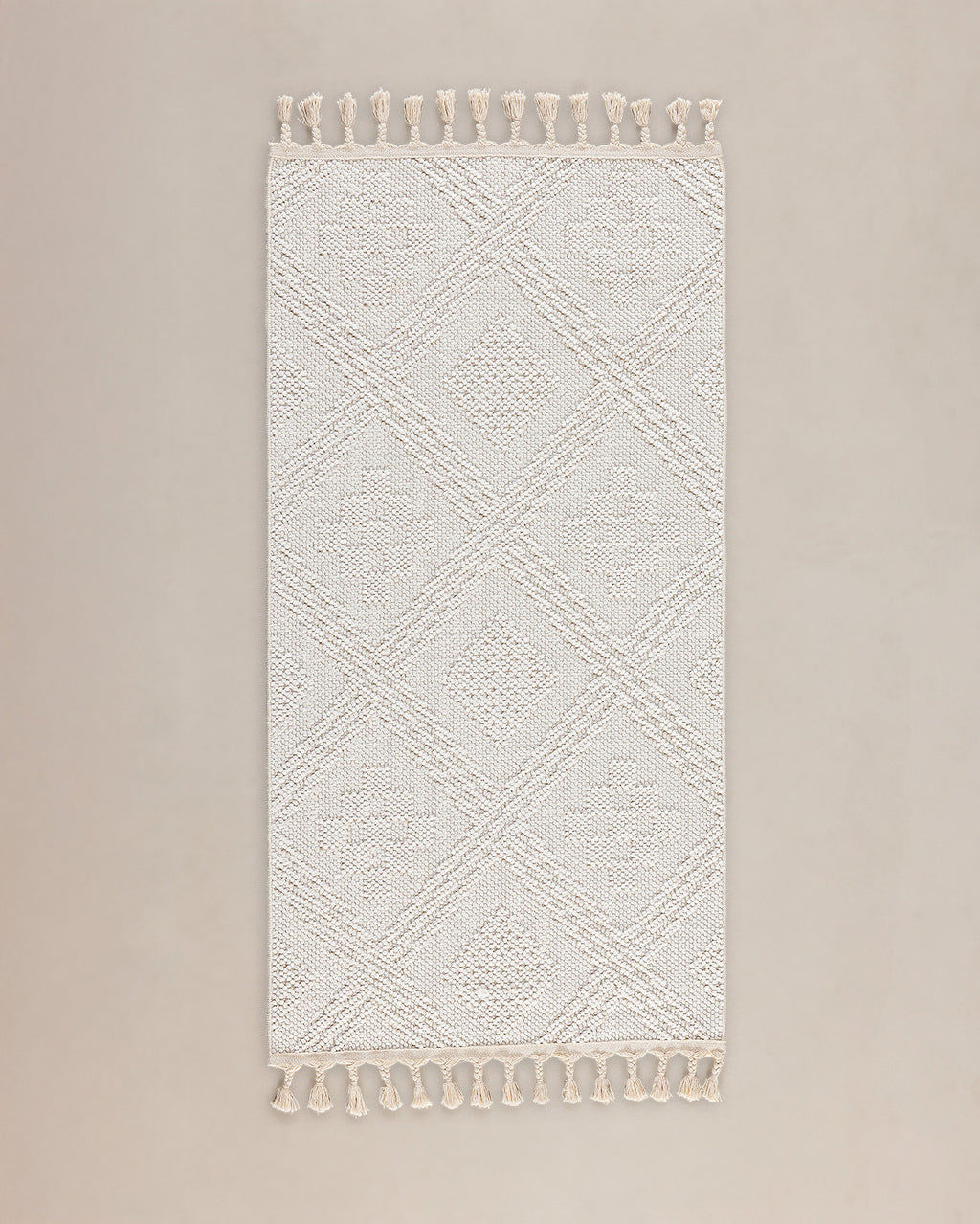 Rayford Carpet - Madame Coco JO