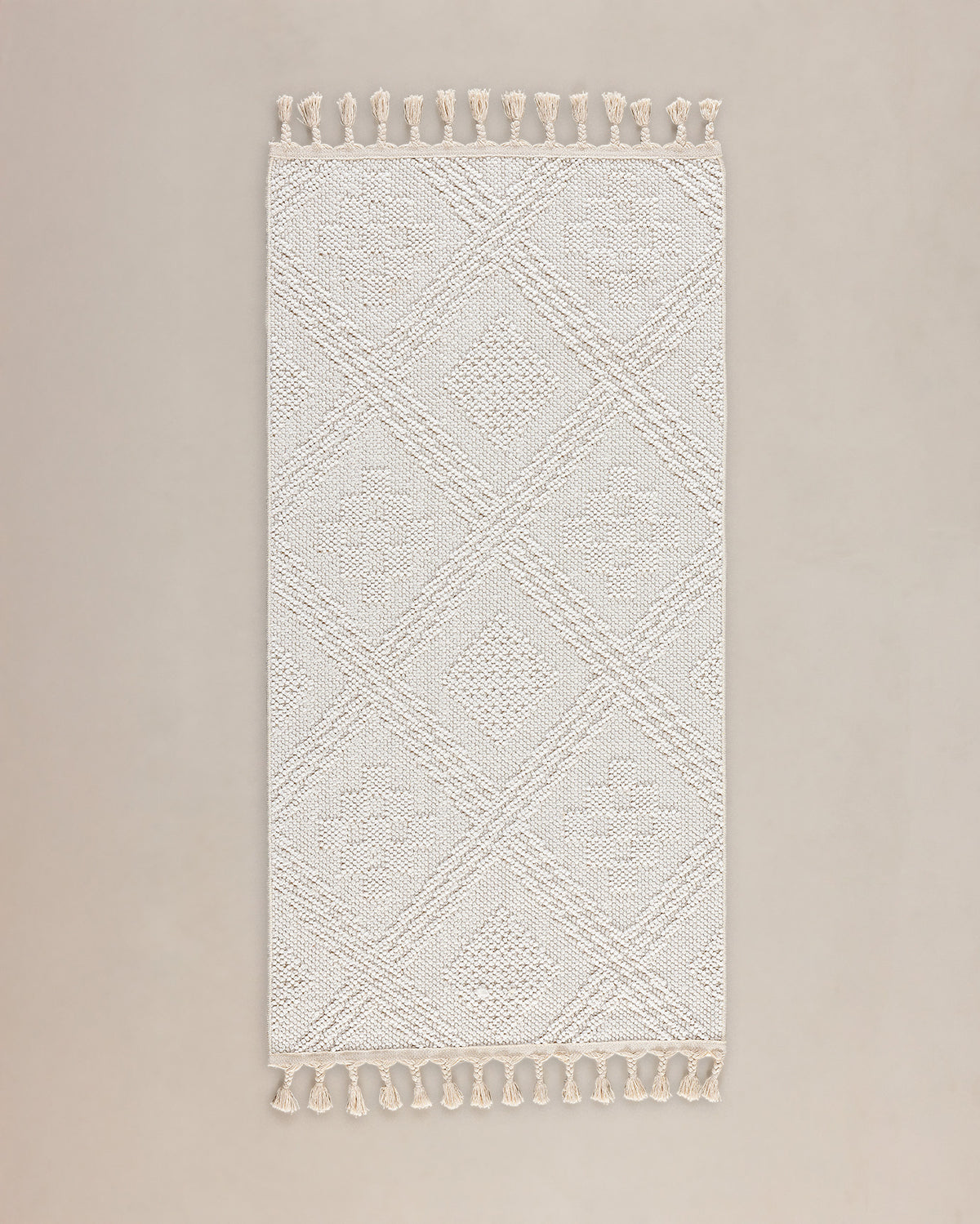 Rayford Carpet - Madame Coco JO