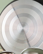 Titanium Professional Cookware Set 7 Pieces - Madame Coco JO