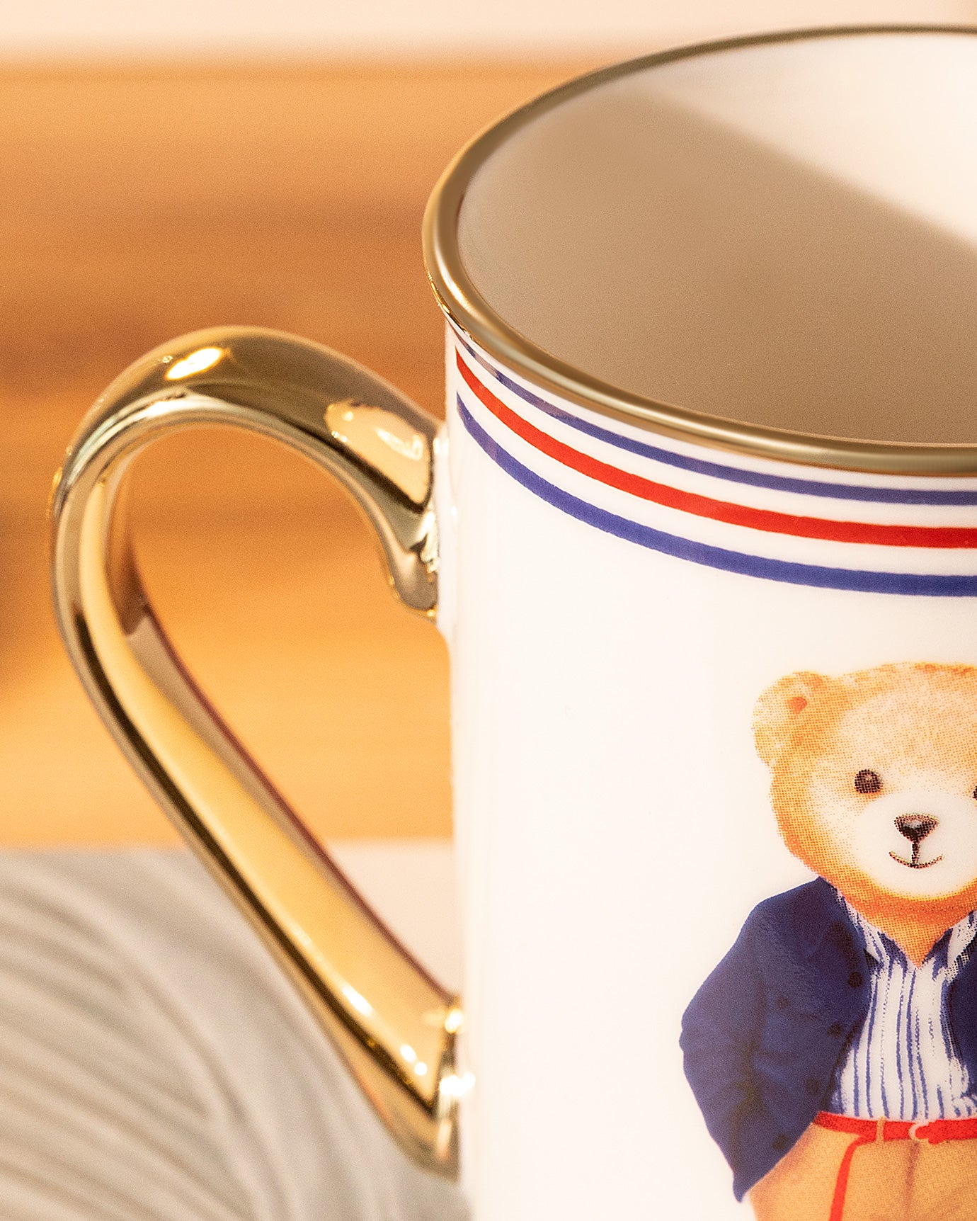 Jolie Ethan Mug - Madame Coco JO